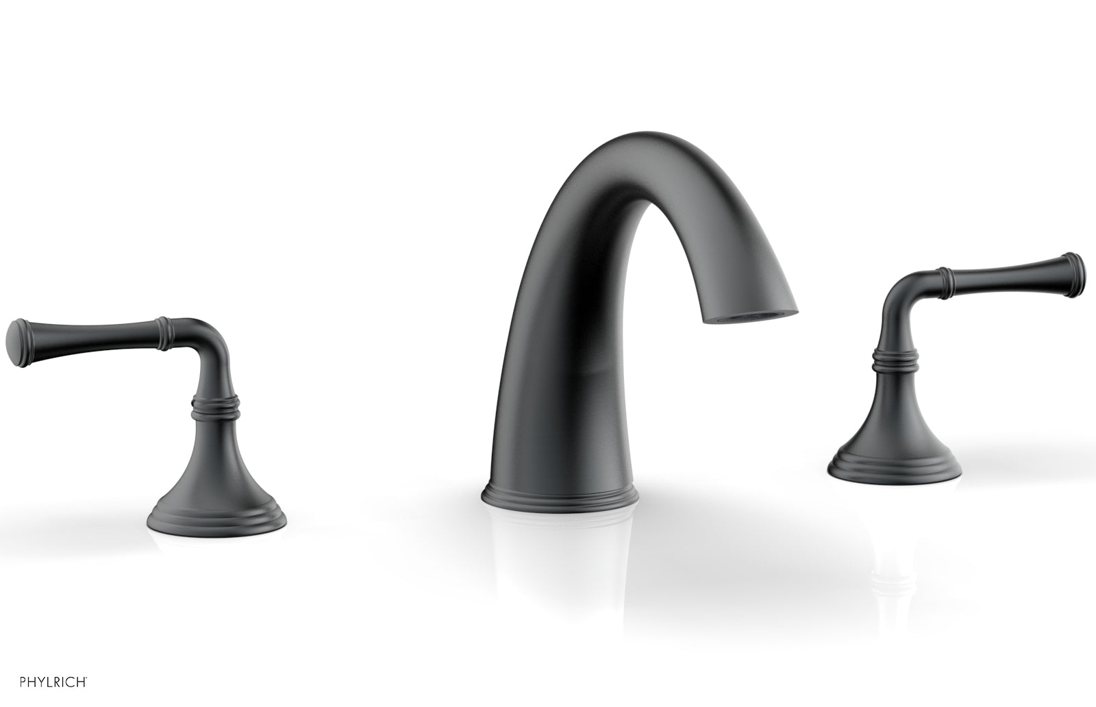 3RING Deck Tub Set D1205E