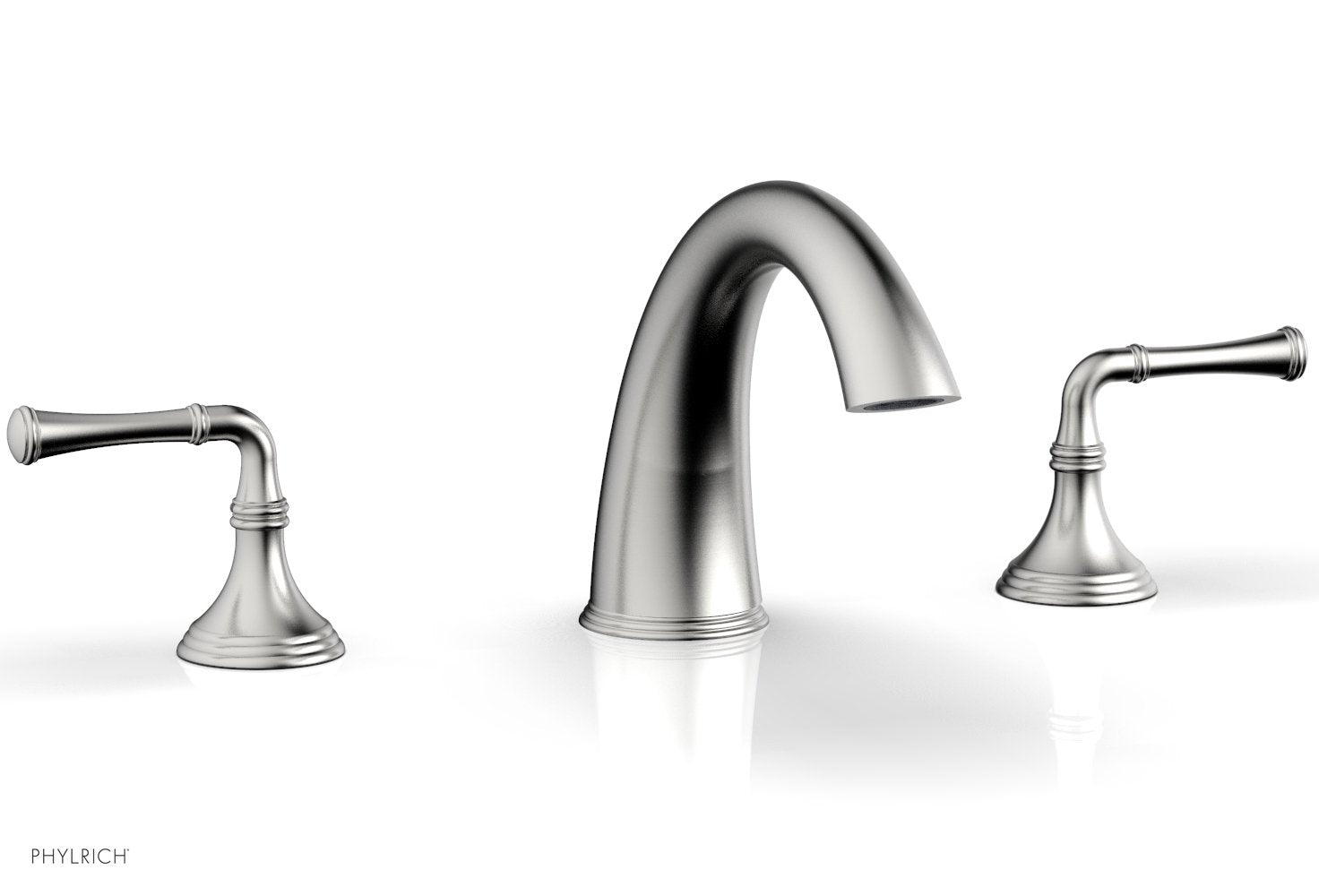 3RING Deck Tub Set D1205E