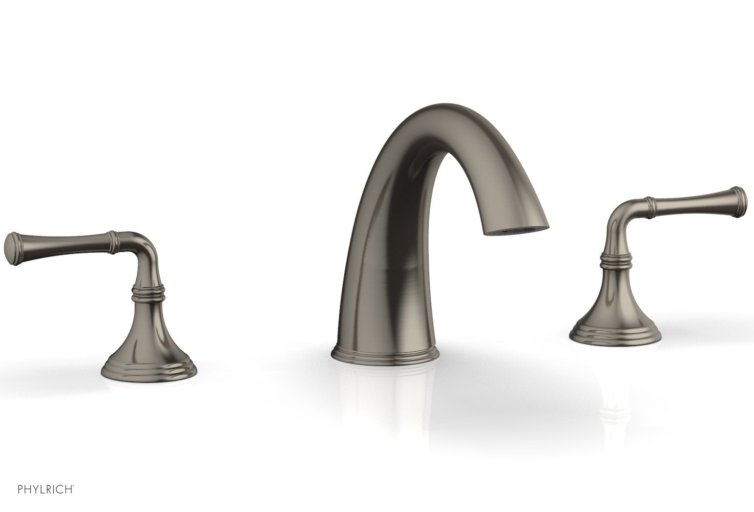 3RING Deck Tub Set D1205E