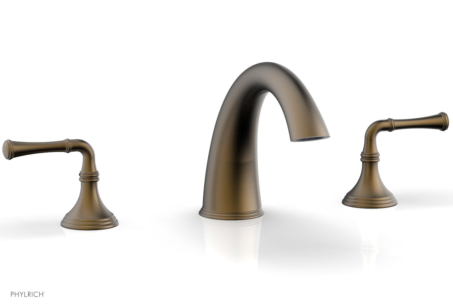 3RING Deck Tub Set D1205E