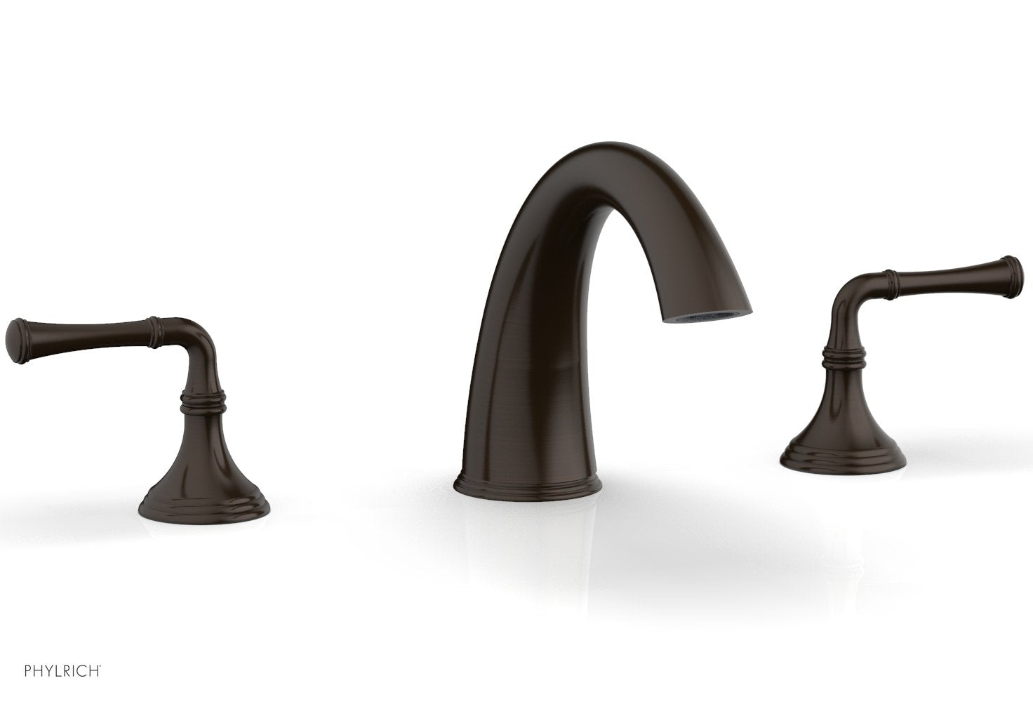 3RING Deck Tub Set D1205E