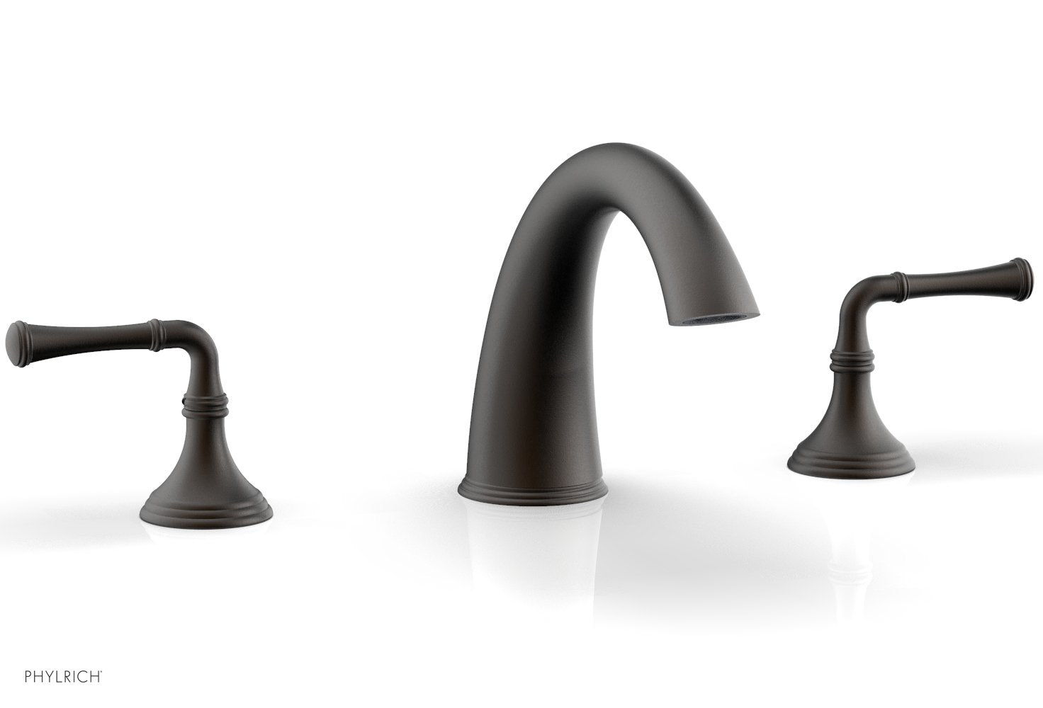 3RING Deck Tub Set D1205E