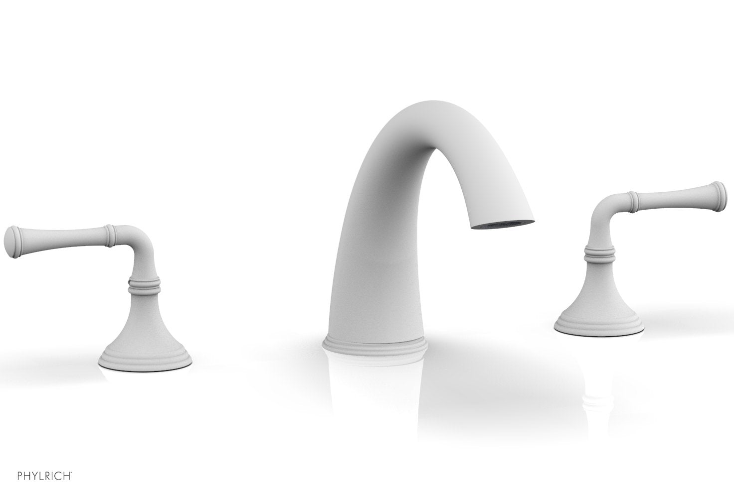 3RING Deck Tub Set D1205E