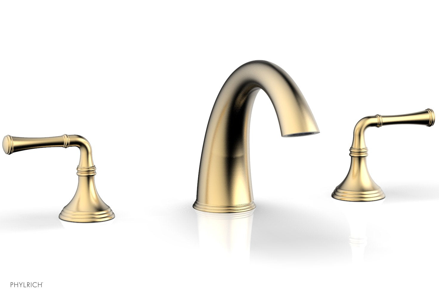 3RING Deck Tub Set D1205E