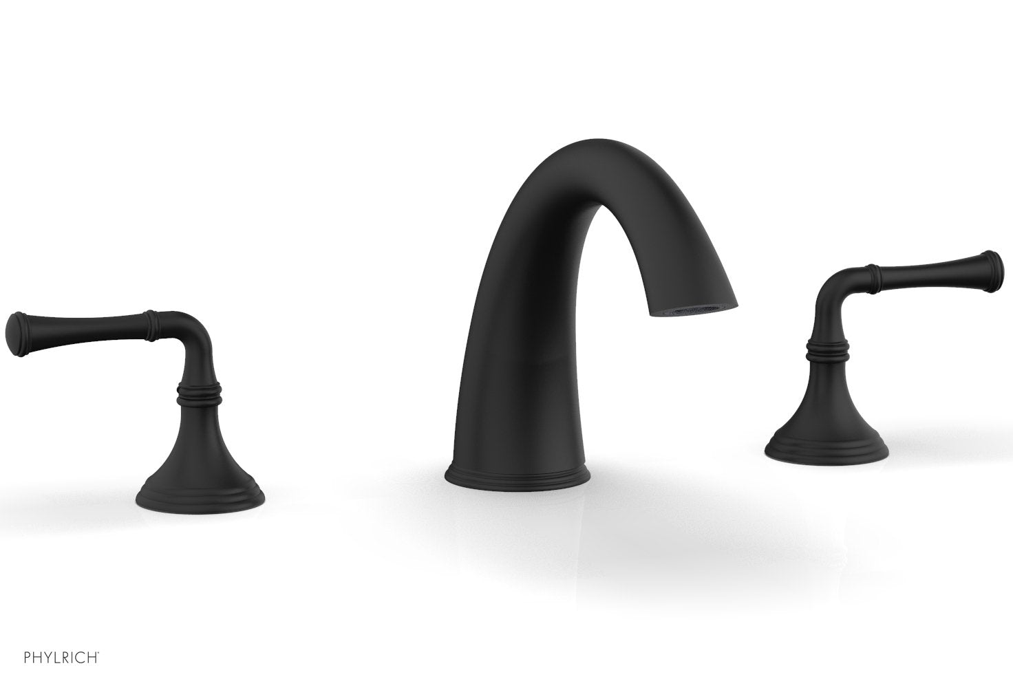 3RING Deck Tub Set D1205E