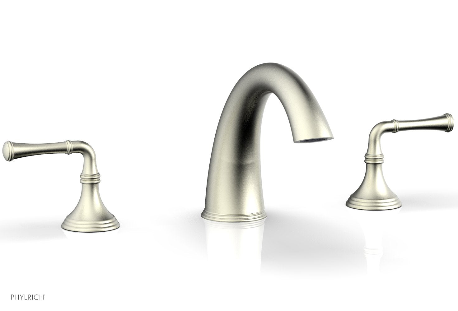 3RING Deck Tub Set D1205E