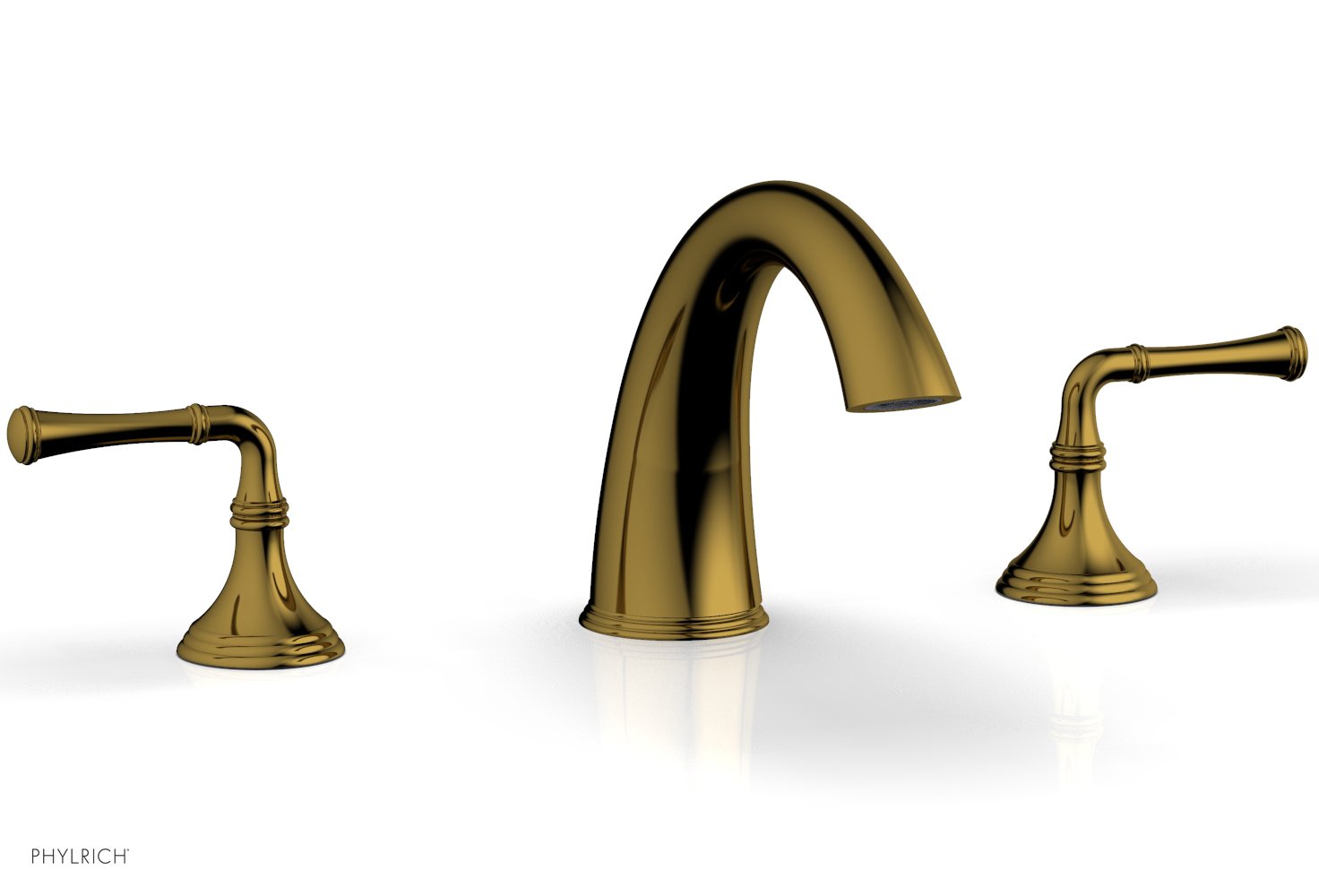 3RING Deck Tub Set D1205E