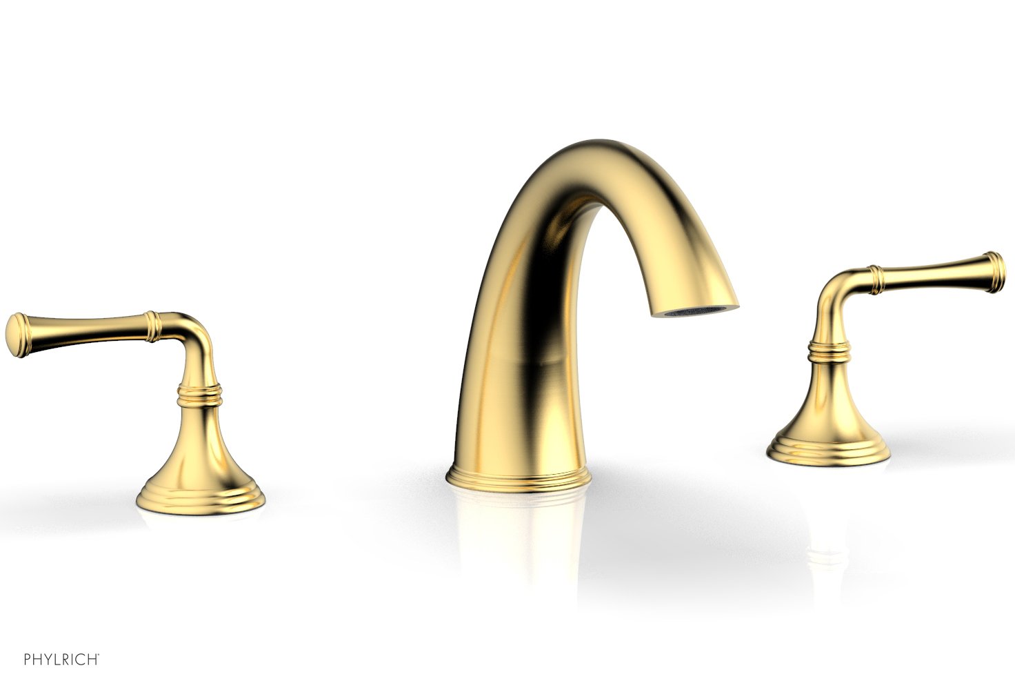 3RING Deck Tub Set D1205E