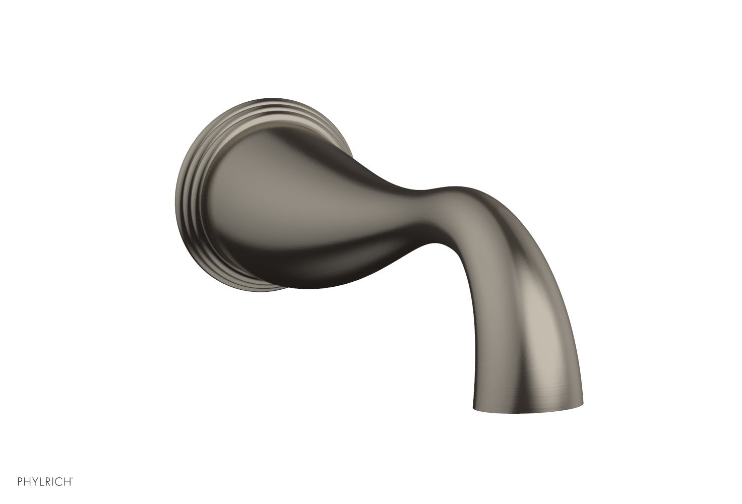 3RING Wall Tub Spout D1205X3