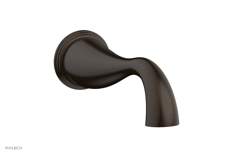 3RING Wall Tub Spout D1205X3