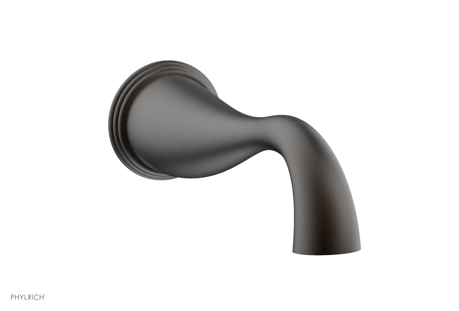 3RING Wall Tub Spout D1205X3