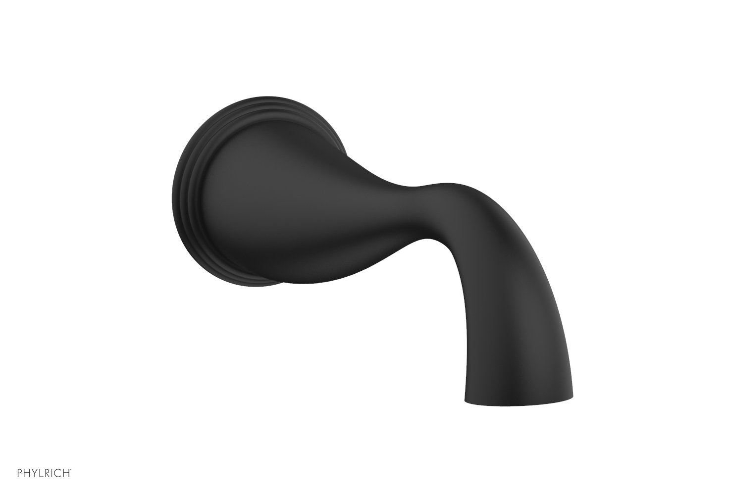 3RING Wall Tub Spout D1205X3