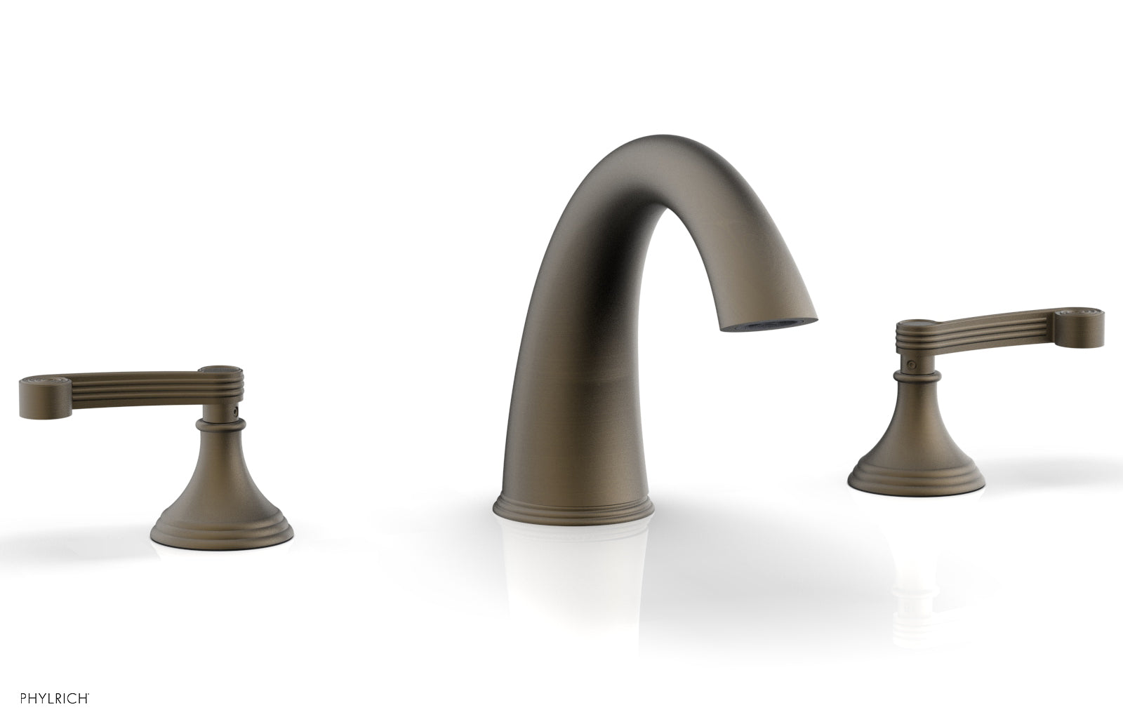 3RING Deck Tub Set D1206E