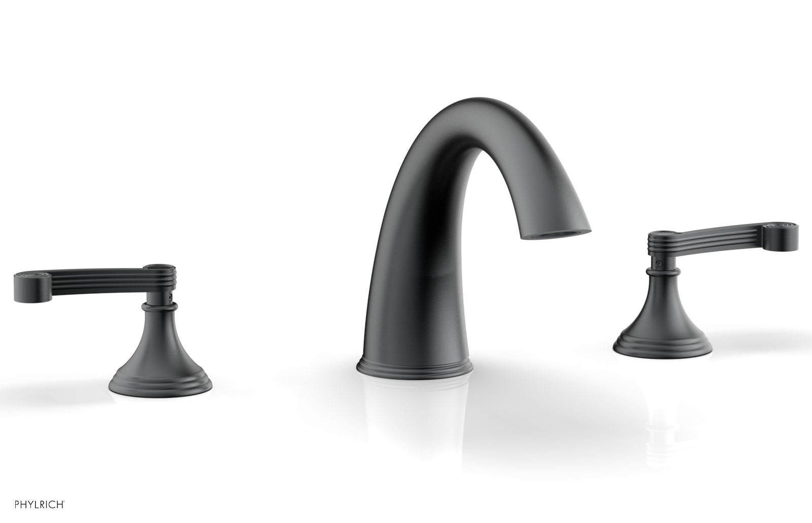 3RING Deck Tub Set D1206E