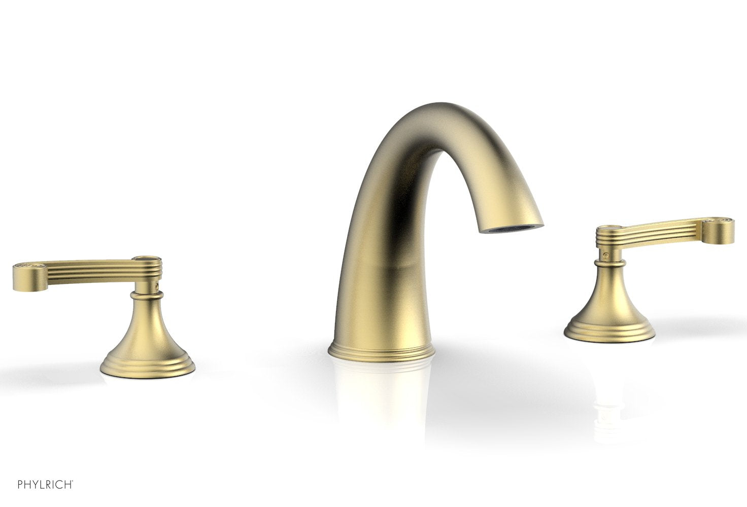 3RING Deck Tub Set D1206E