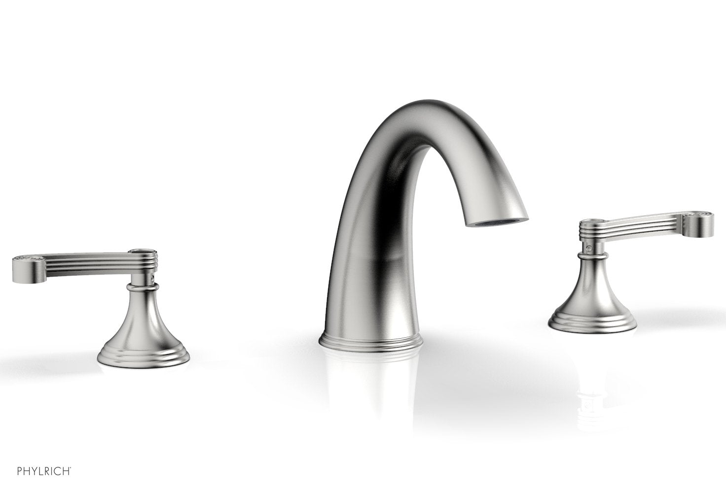 3RING Deck Tub Set D1206E