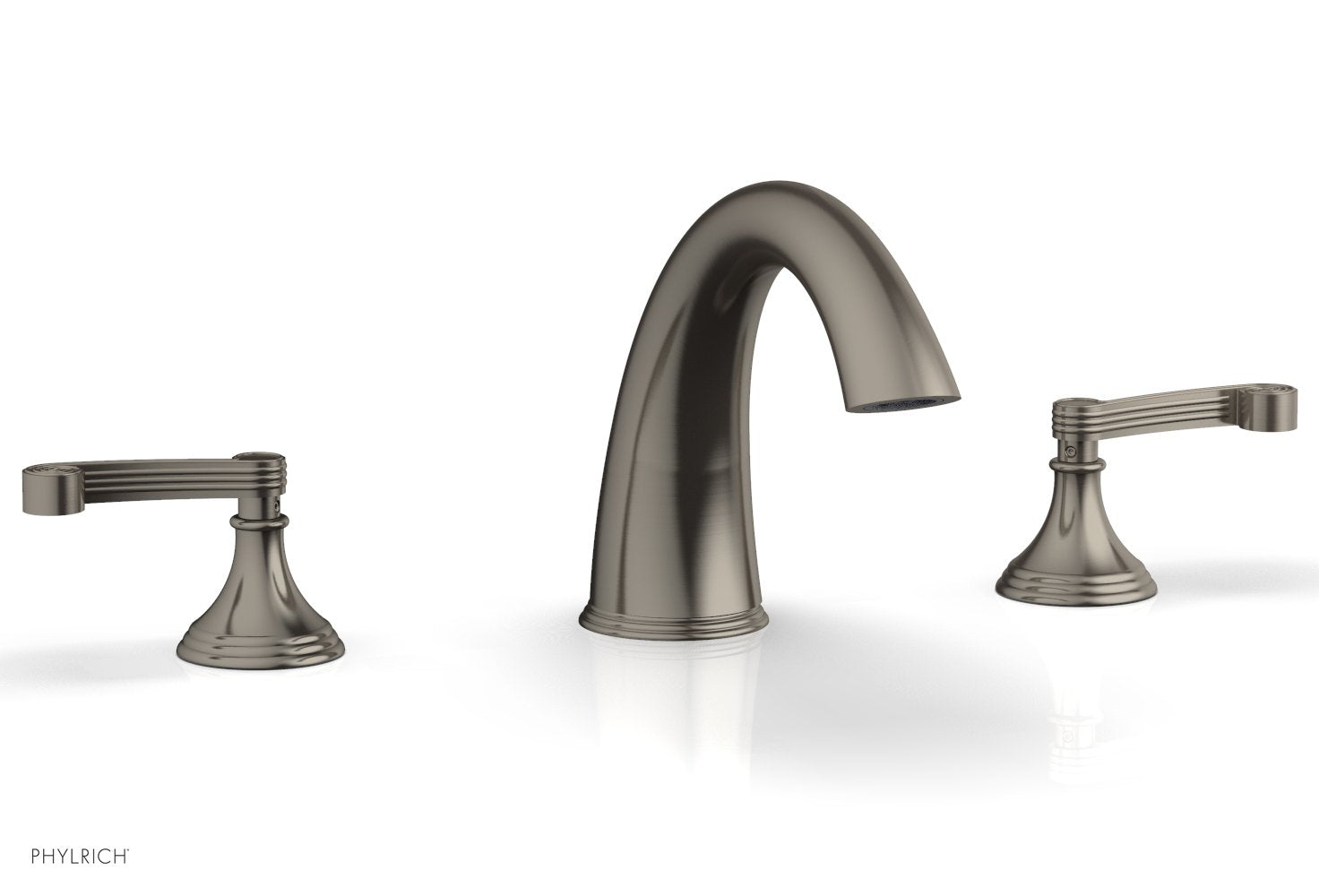 3RING Deck Tub Set D1206E