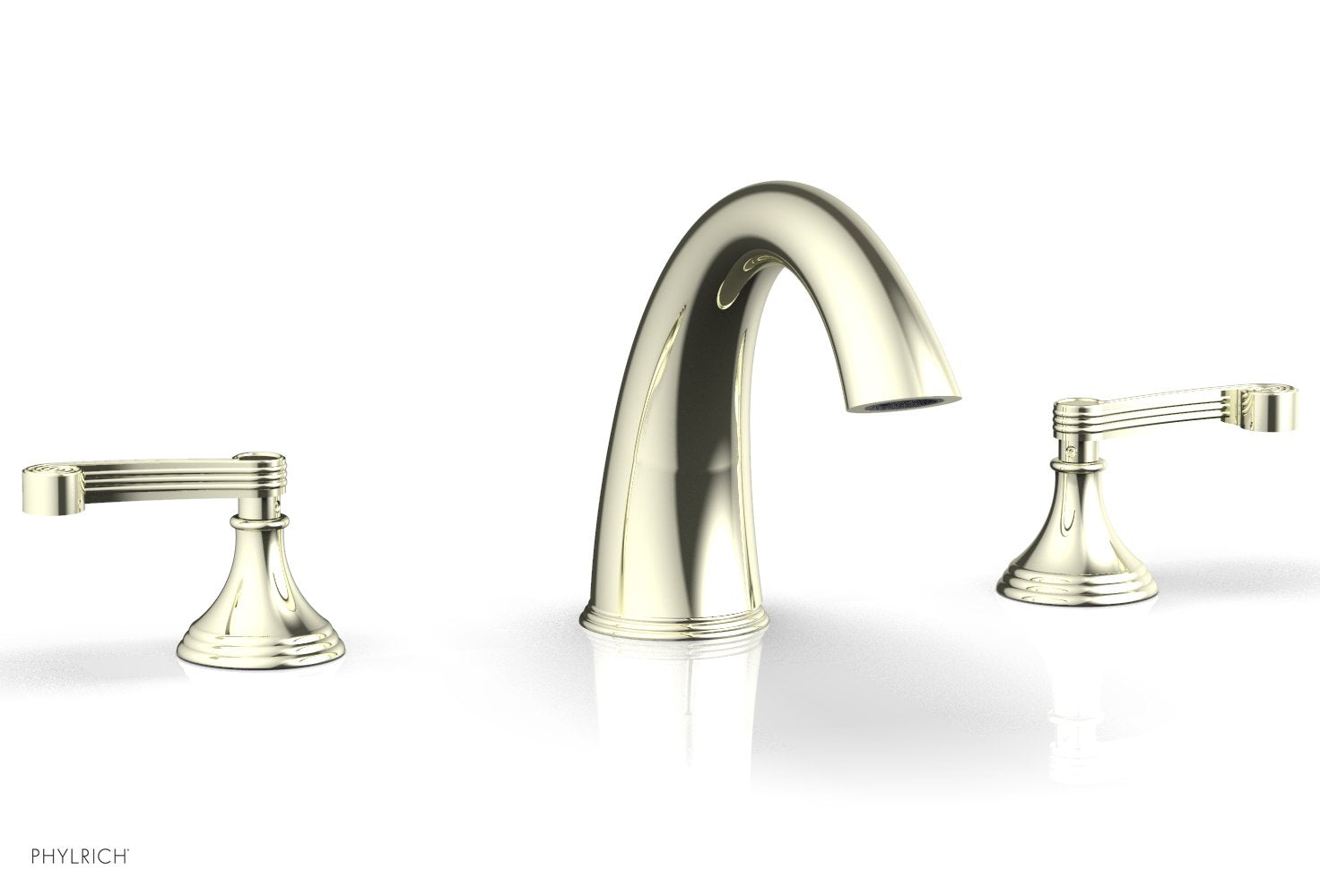 3RING Deck Tub Set D1206E