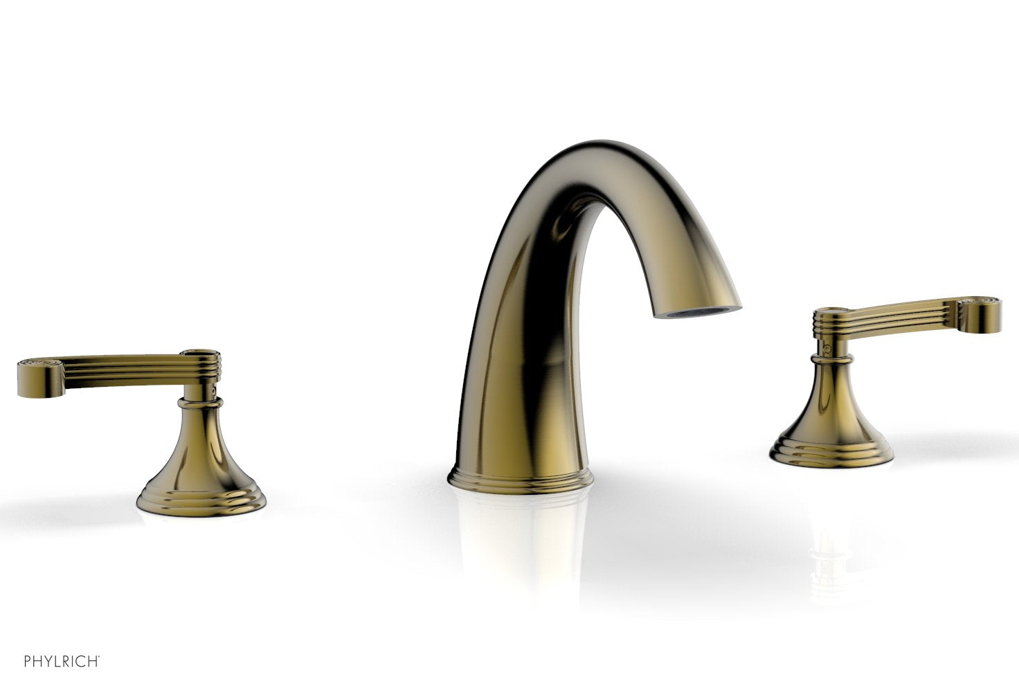 3RING Deck Tub Set D1206E