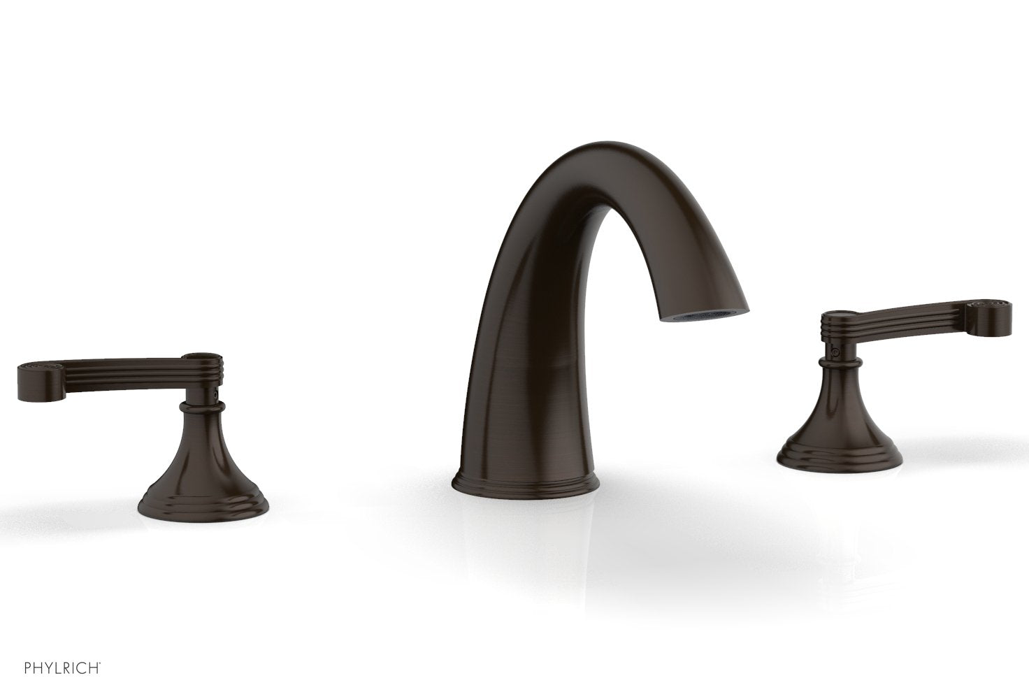 3RING Deck Tub Set D1206E