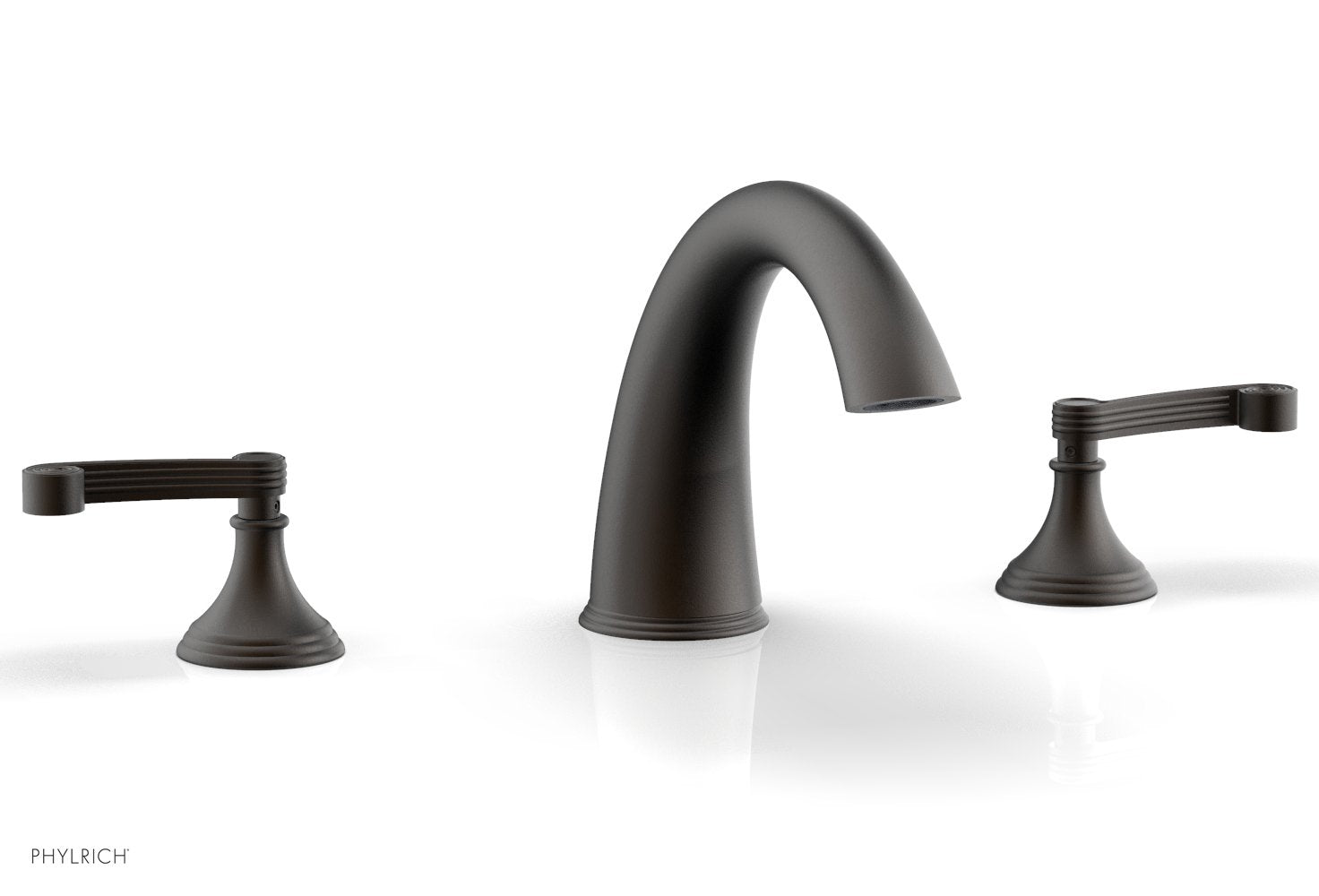 3RING Deck Tub Set D1206E