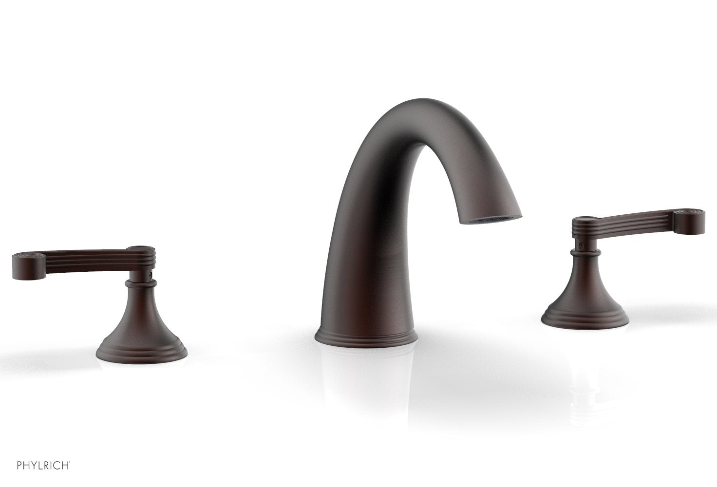 3RING Deck Tub Set D1206E