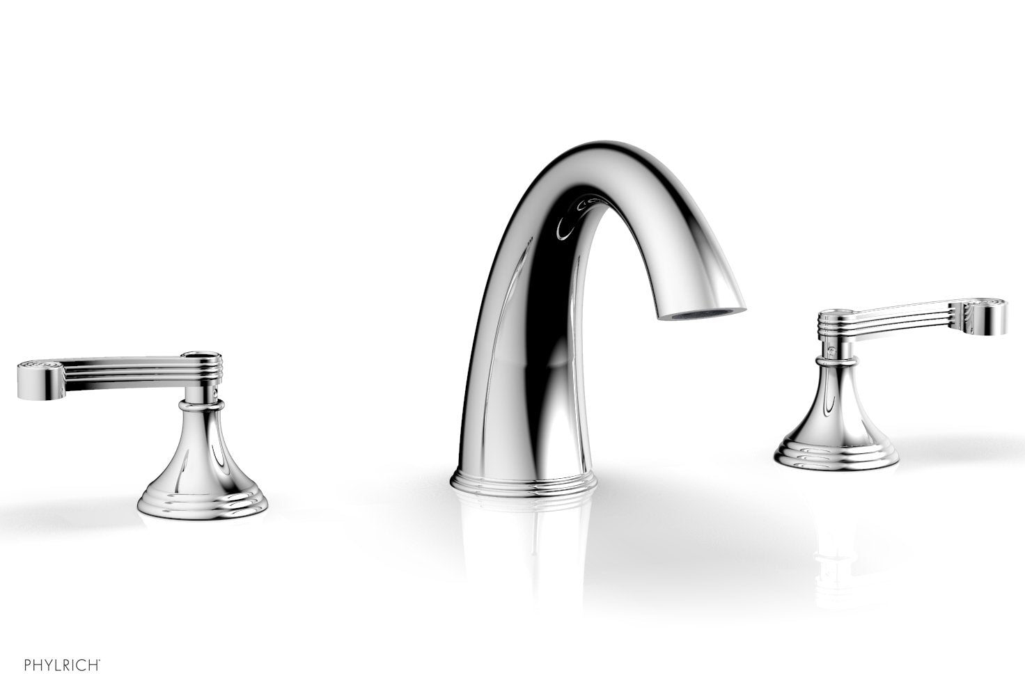 3RING Deck Tub Set D1206E