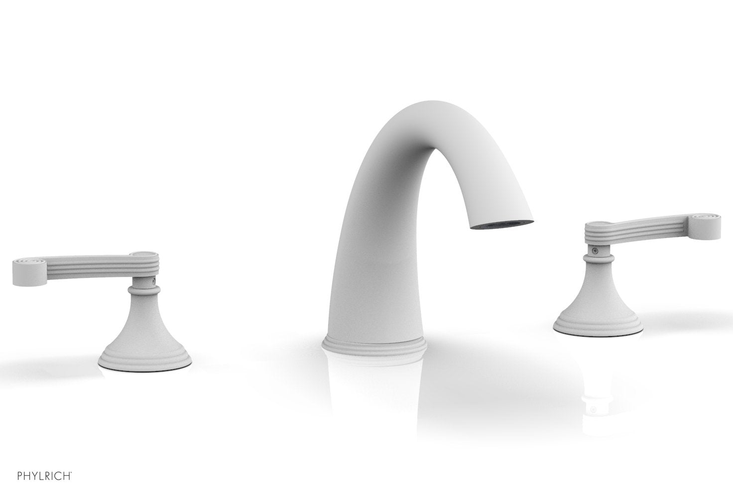 3RING Deck Tub Set D1206E