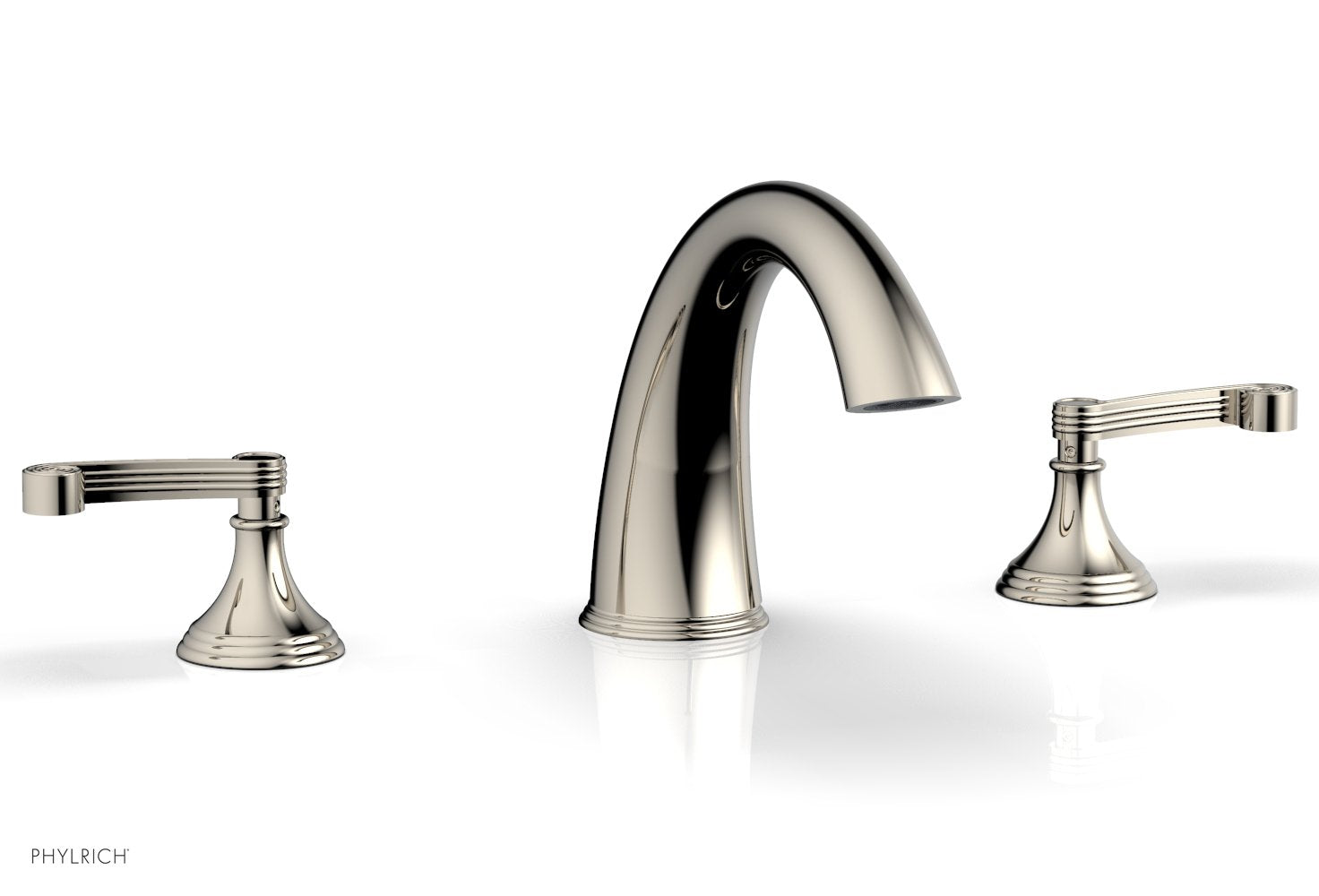 3RING Deck Tub Set D1206E