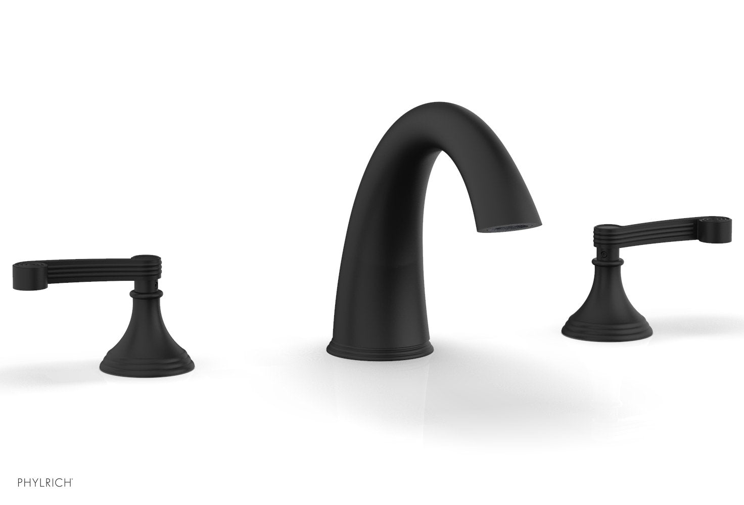 3RING Deck Tub Set D1206E