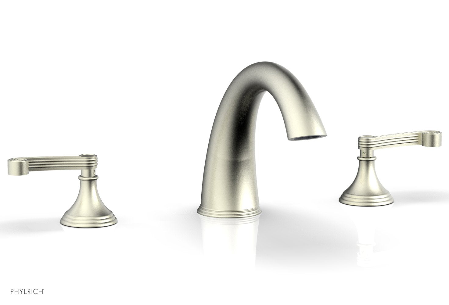 3RING Deck Tub Set D1206E