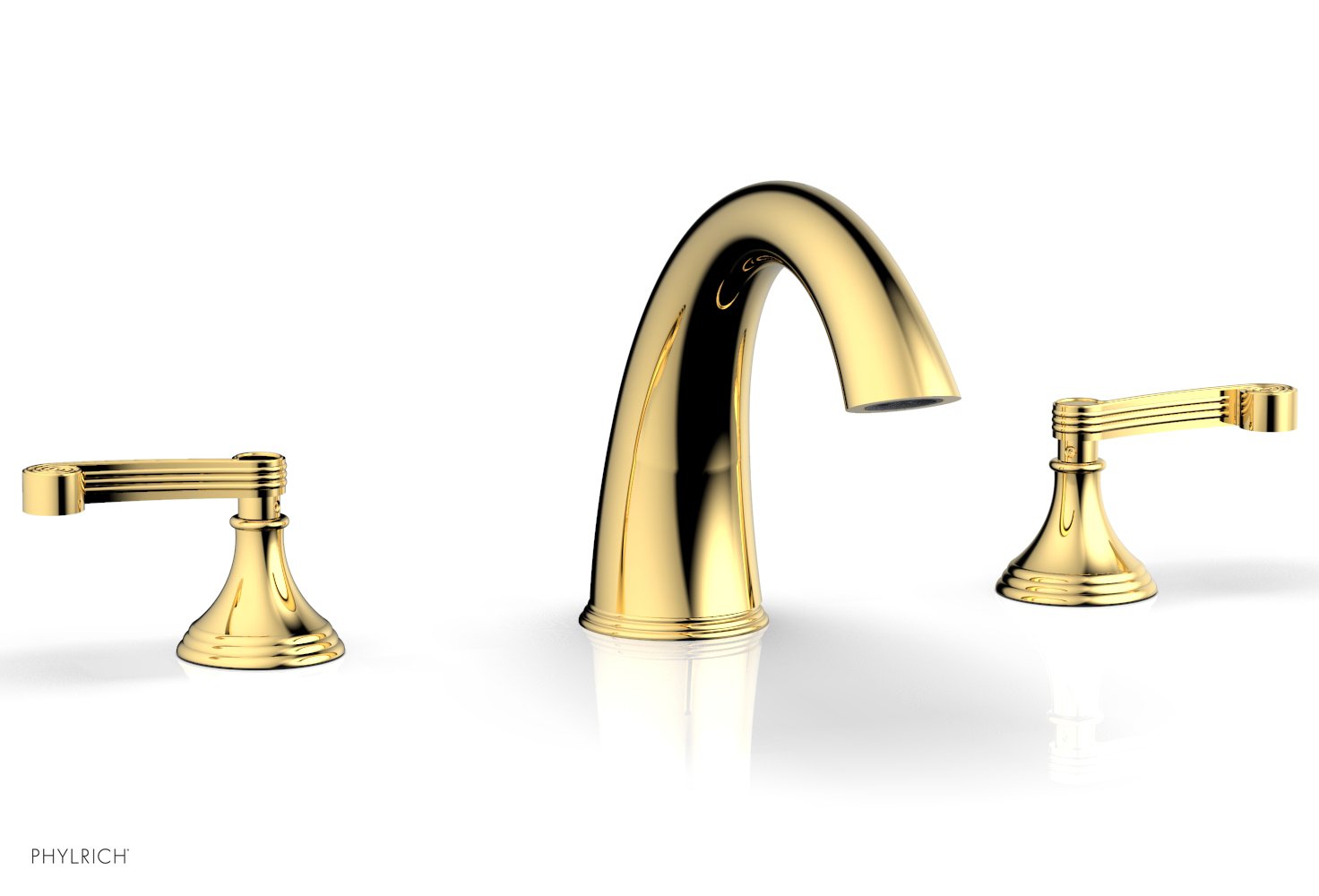 3RING Deck Tub Set D1206E