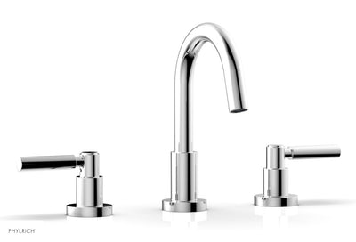 BASIC Retro Bathroom Faucets & Shower Parts - Phylrich