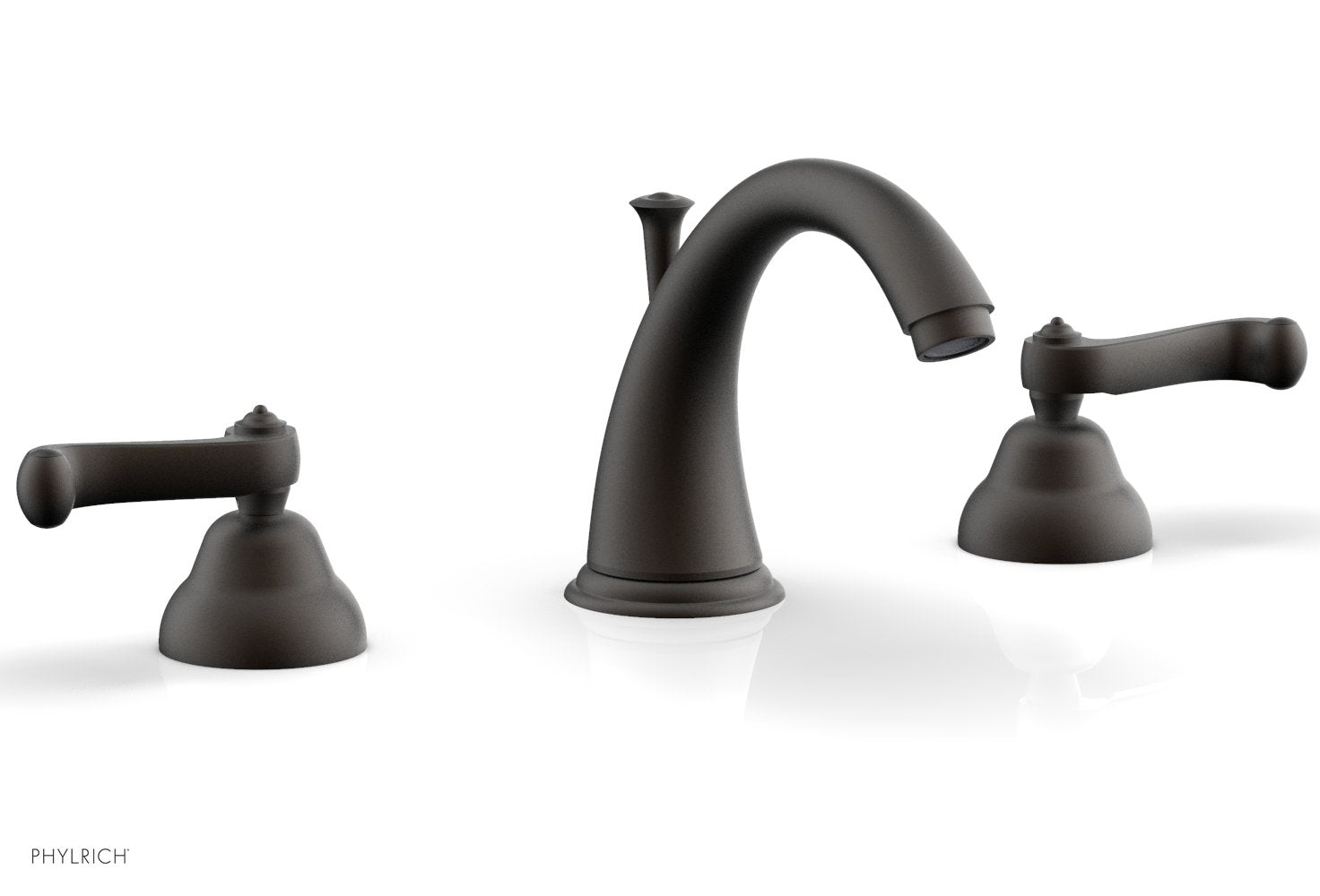 REVERE & SAVANNAH Widespread Faucet D202