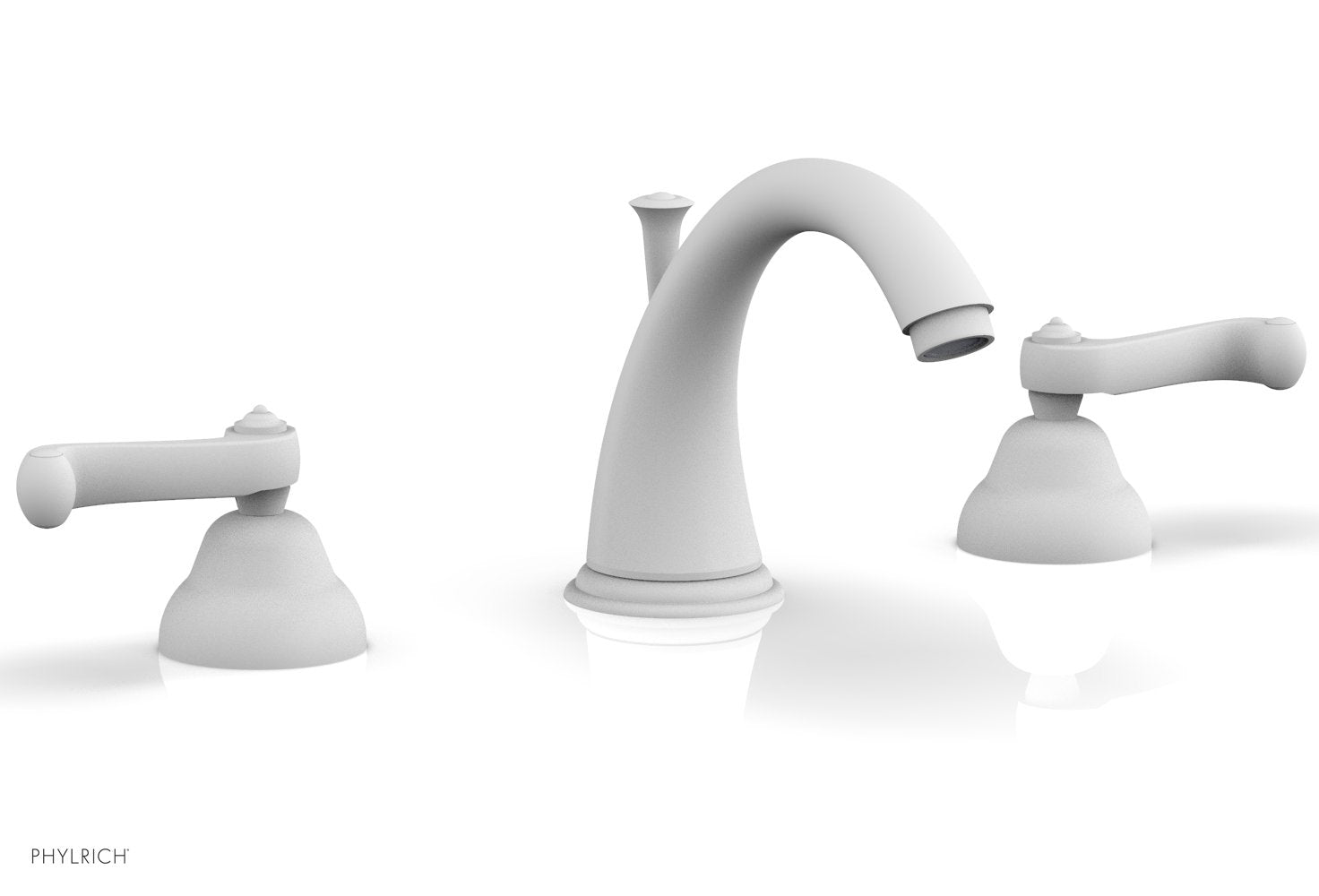 REVERE & SAVANNAH Widespread Faucet D202