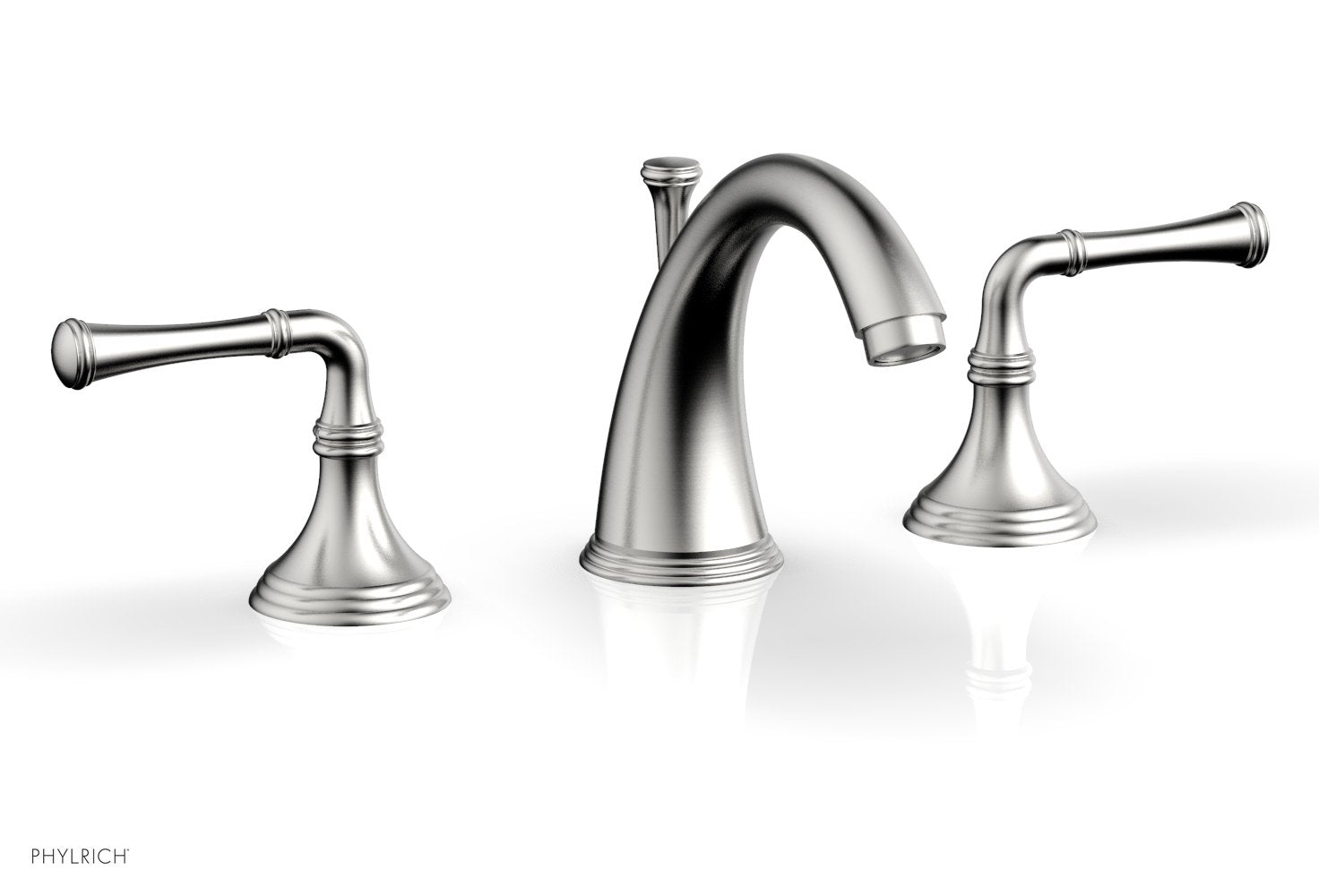 3RING Widespread Faucet D205