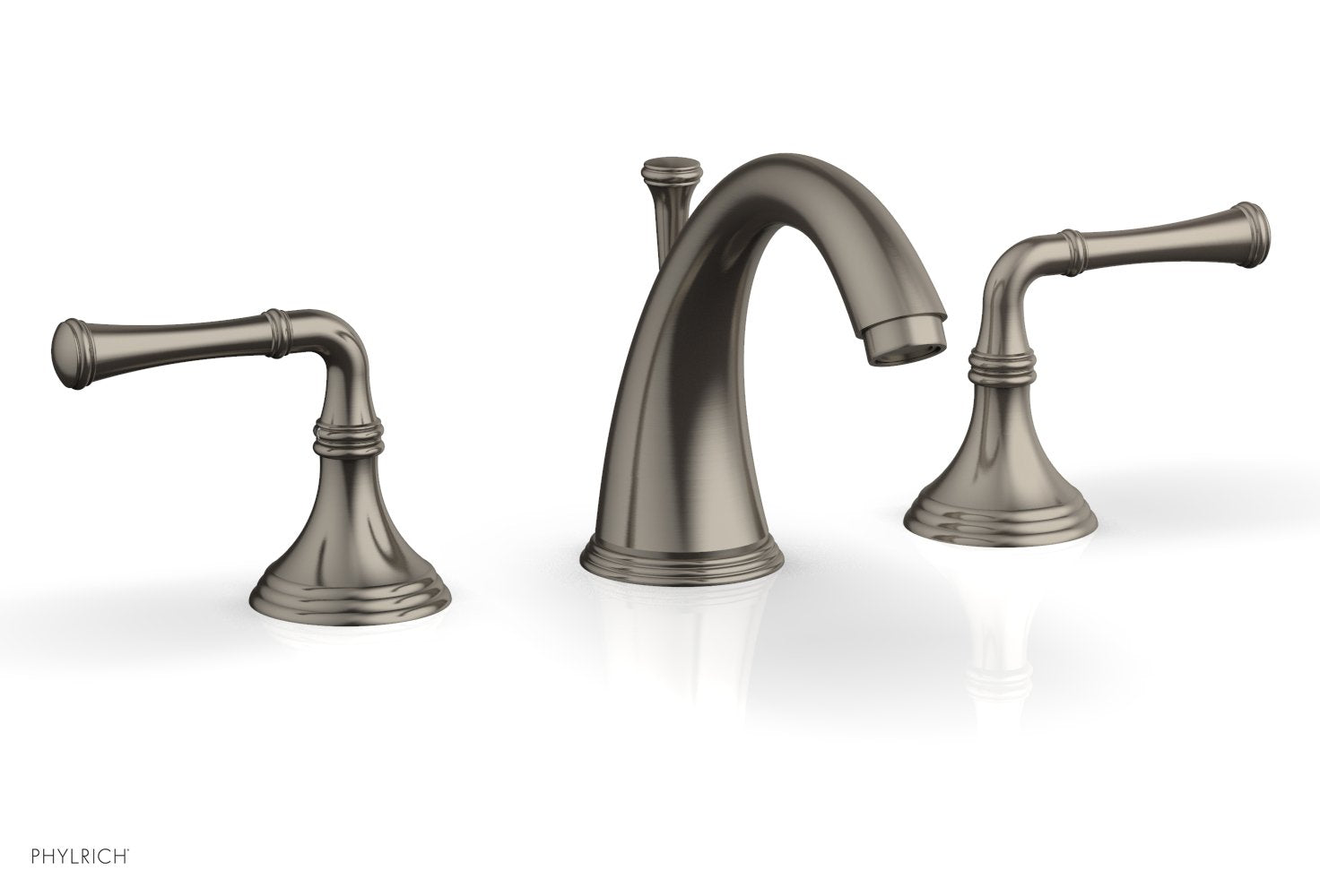 3RING Widespread Faucet D205