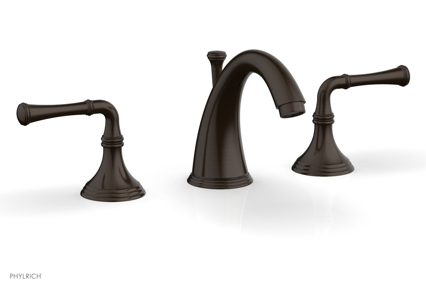 3RING Widespread Faucet D205