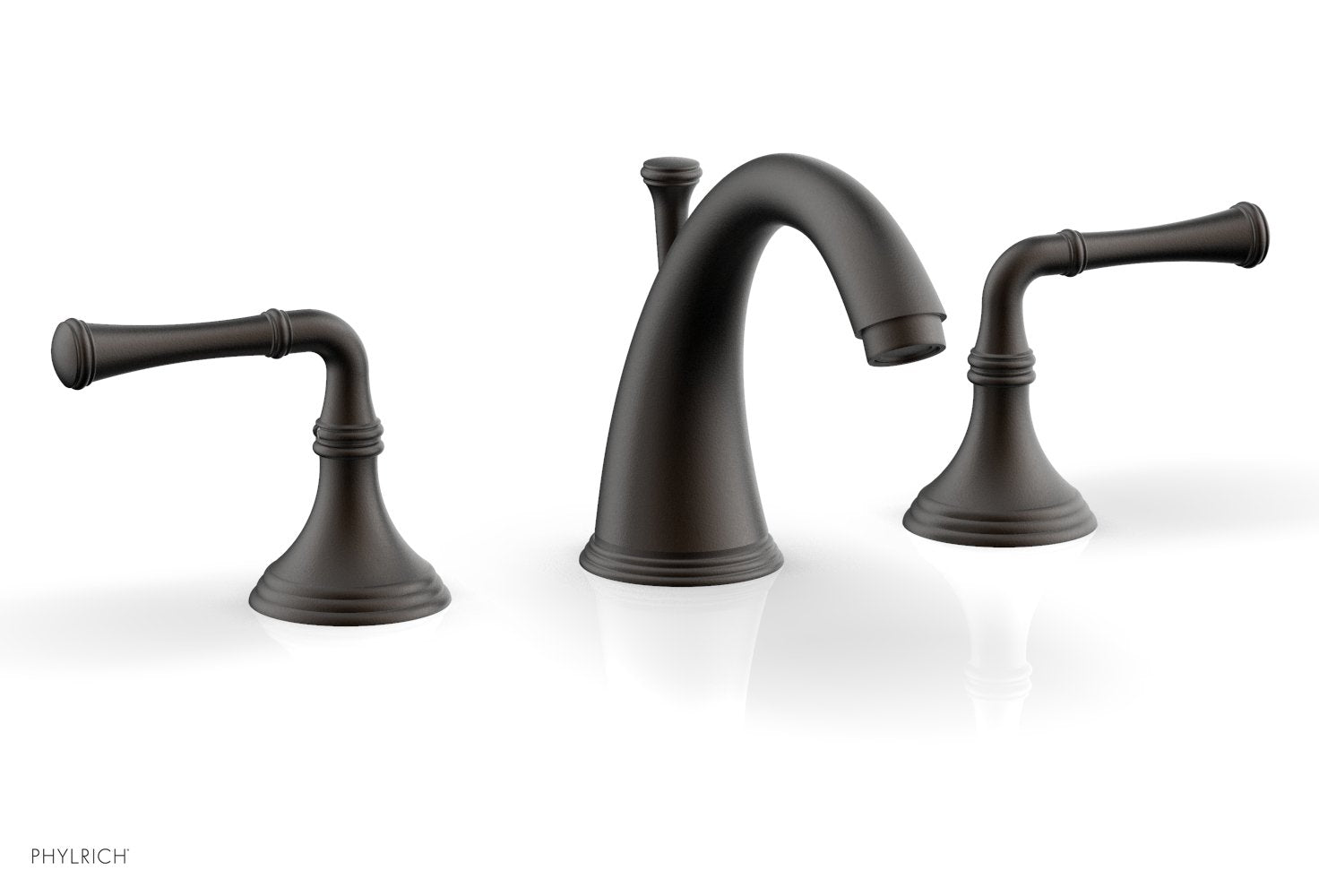 3RING Widespread Faucet D205