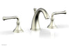 3RING Widespread Faucet D205