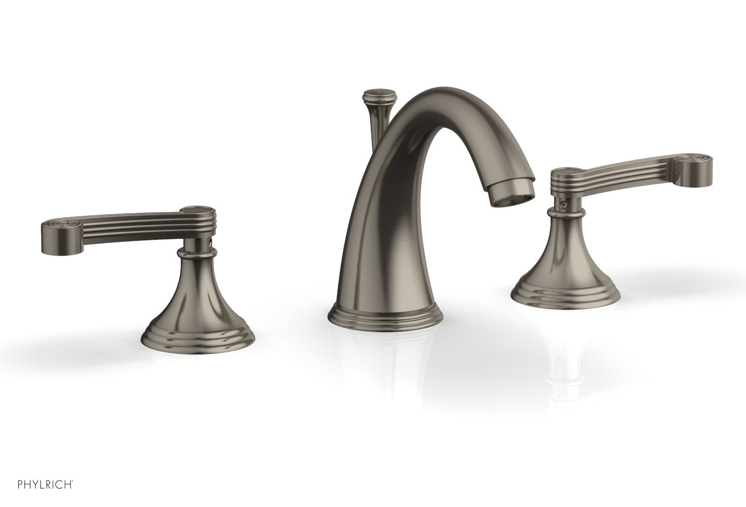 3RING Widespread Faucet D206