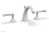 3RING Widespread Faucet D206