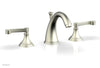 3RING Widespread Faucet D206