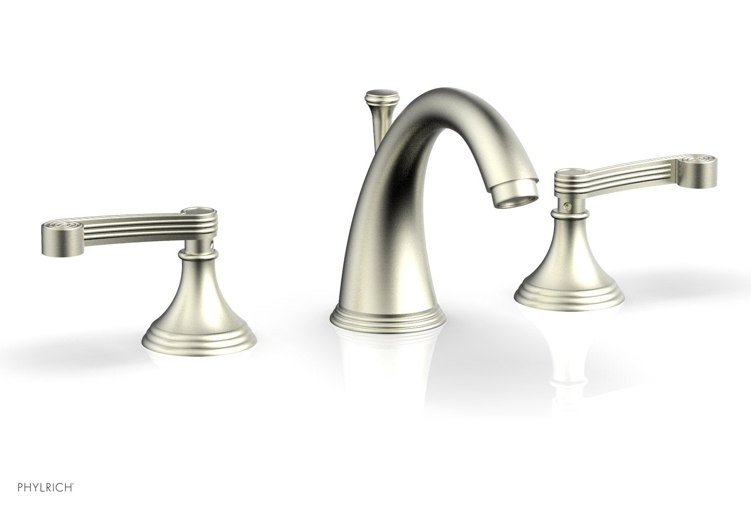 3RING Widespread Faucet D206