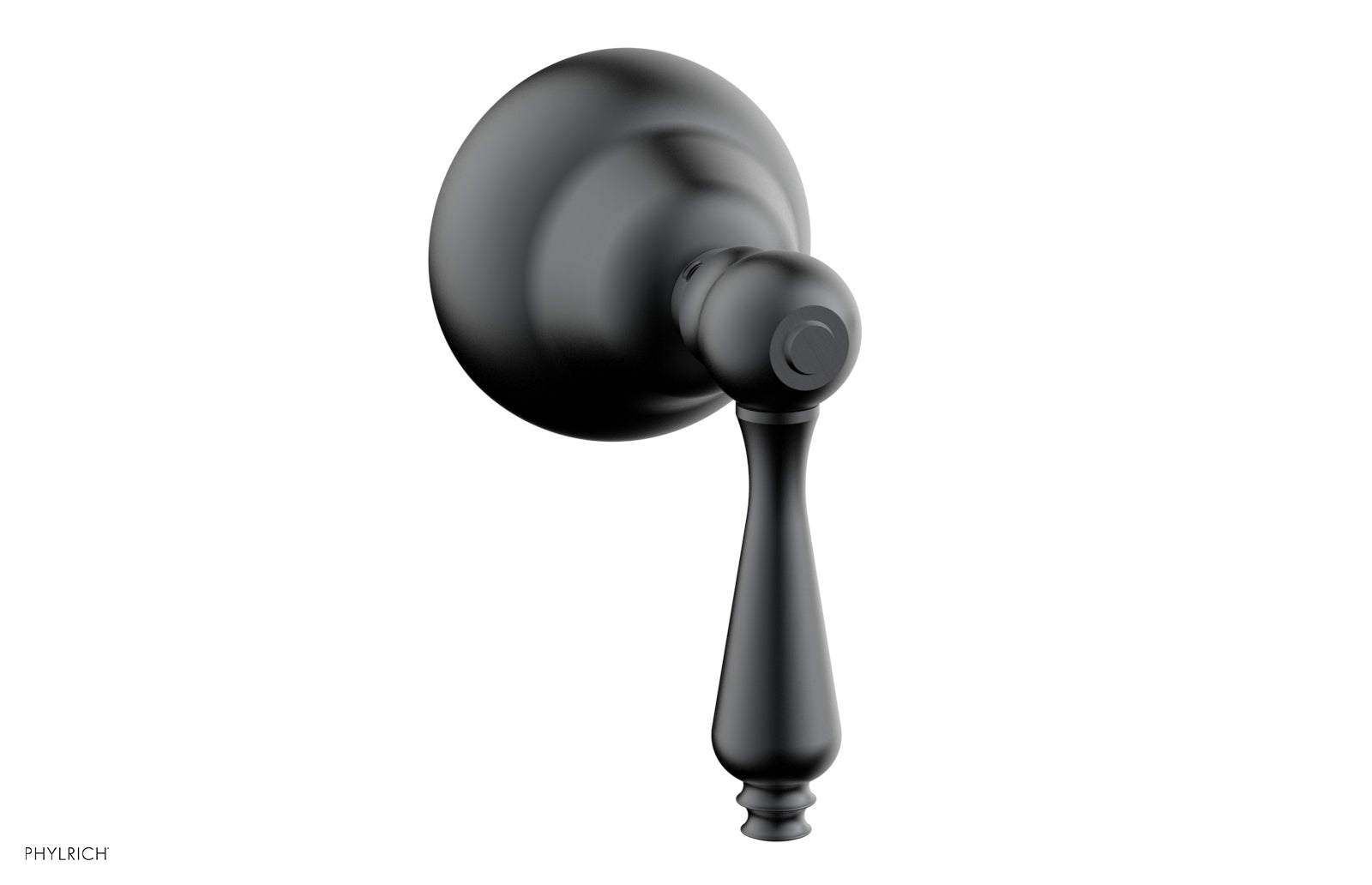 REVERE & SAVANNAH Volume Control/Diverter Trim D2PV100A