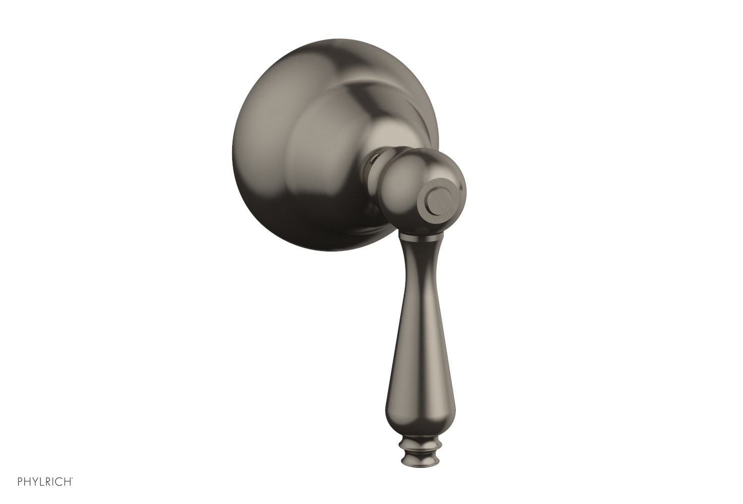 REVERE & SAVANNAH Volume Control/Diverter Trim D2PV100A