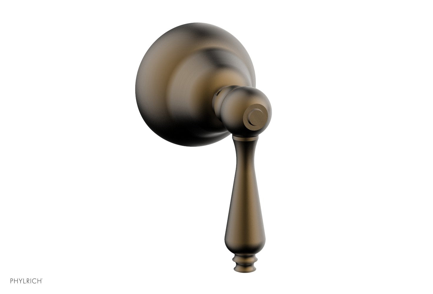 REVERE & SAVANNAH Volume Control/Diverter Trim D2PV100A