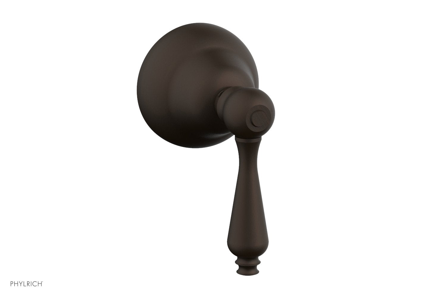 REVERE & SAVANNAH Volume Control/Diverter Trim D2PV100A