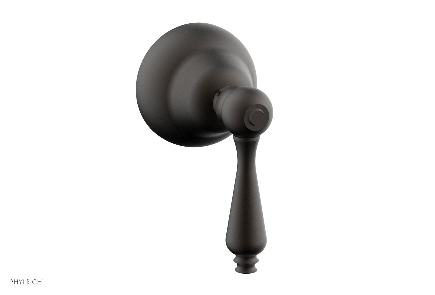 REVERE & SAVANNAH Volume Control/Diverter Trim D2PV100A