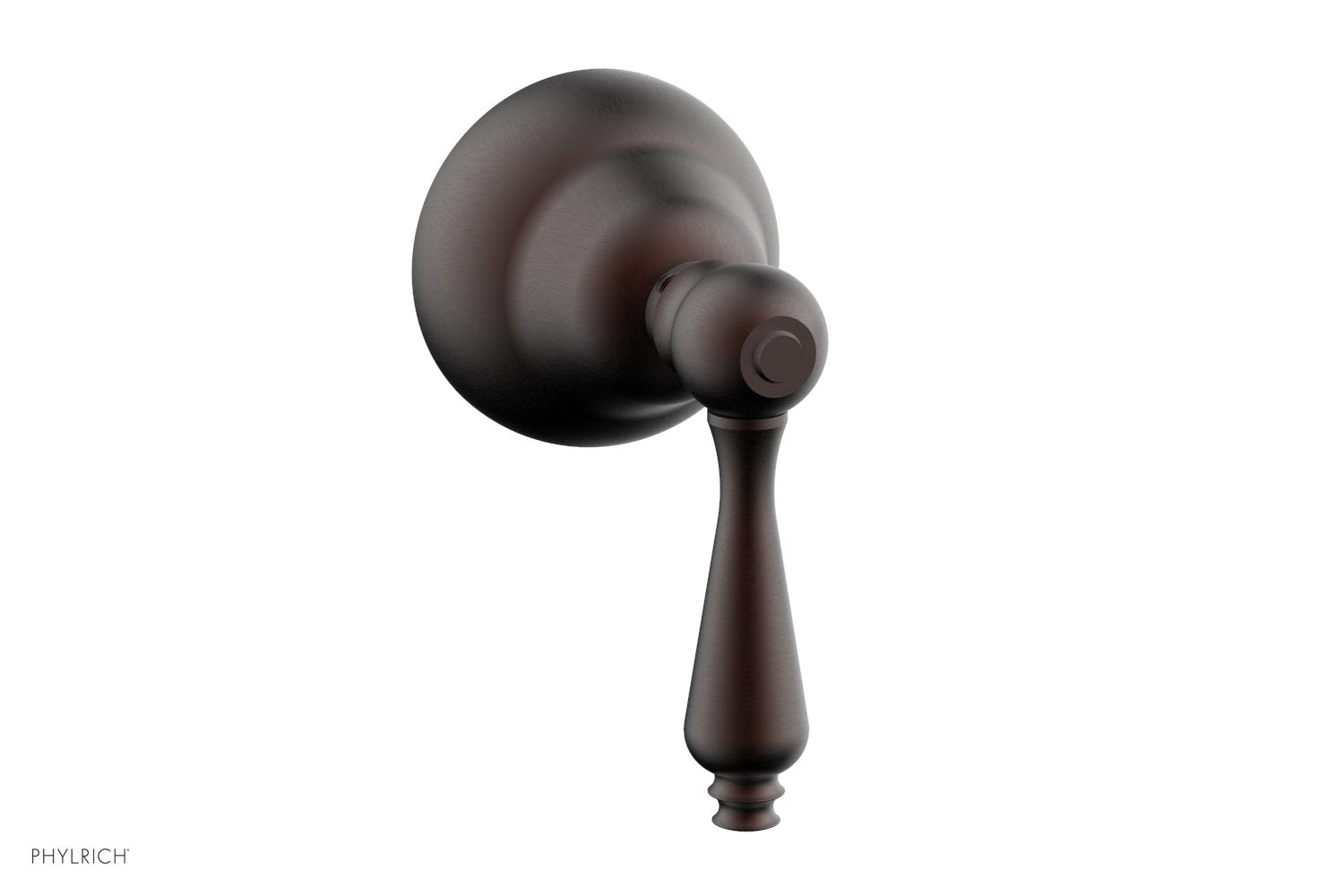 REVERE & SAVANNAH Volume Control/Diverter Trim D2PV100A